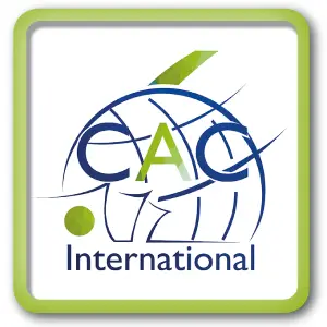 Logo CAC