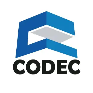 Logo CODEC