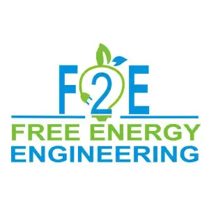 Logo FREE ENGENEERING