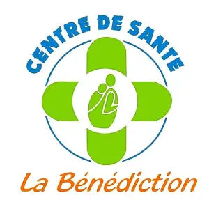 Logo La Benediction