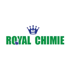 Logo ROYAL CHIMIE