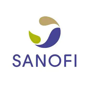 Logo SANOFI
